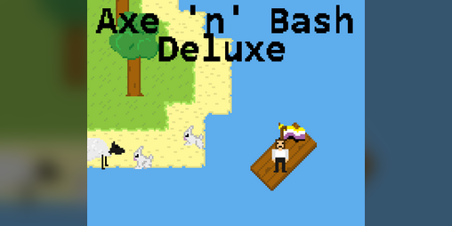 Cover image for Axe 'n' Bash Deluxe