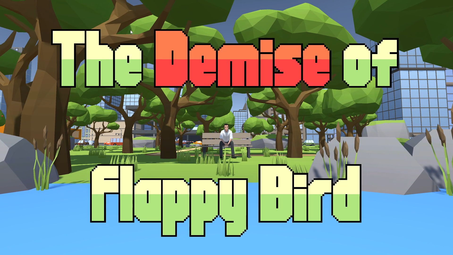 The Demise of Flappy Bird