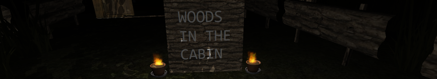 Woods In The Cabin