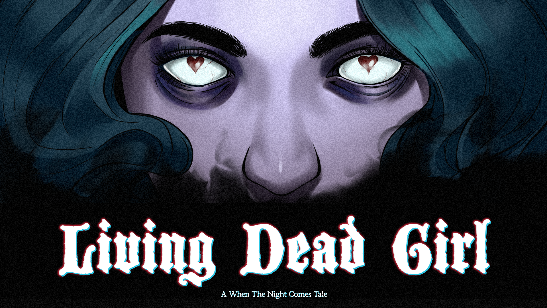 When The Night Comes: Living Dead Girl