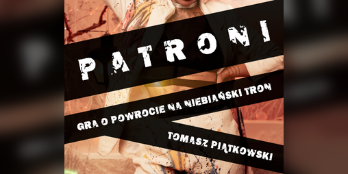 Cover image for Patroni