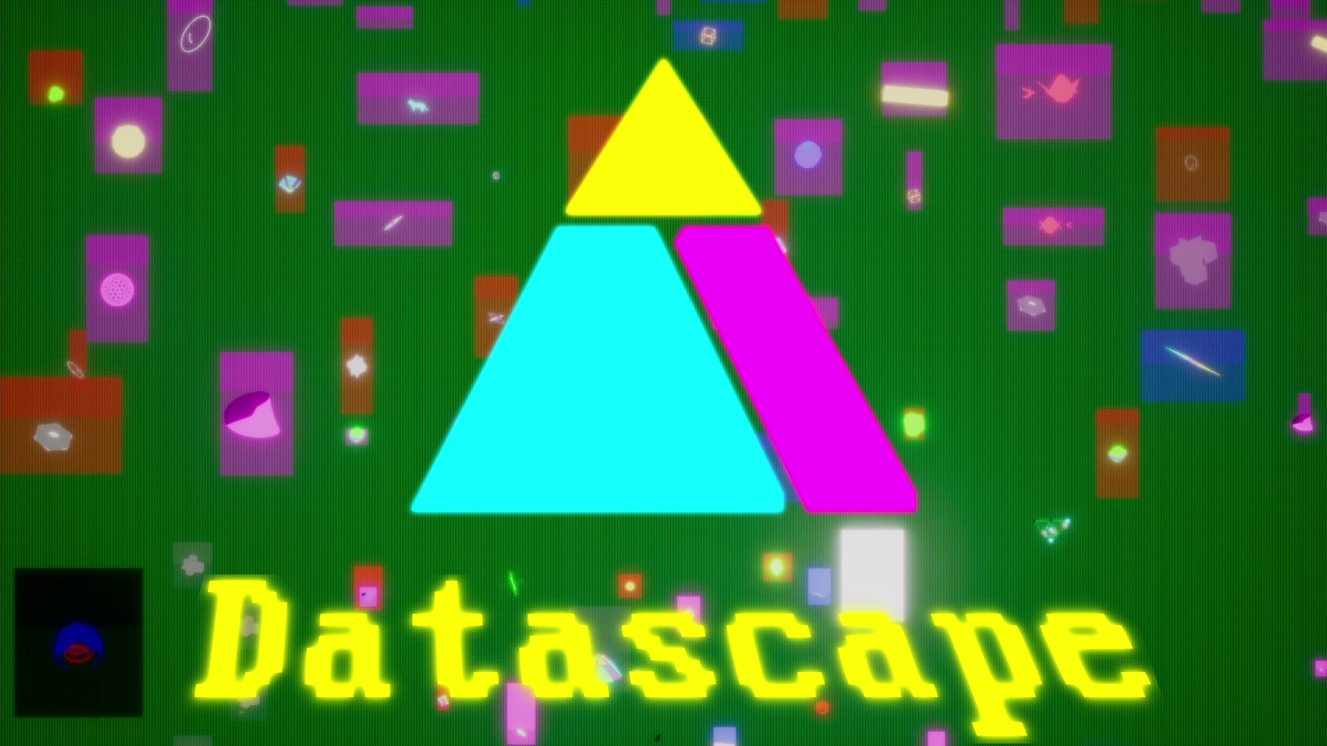 Datascape - Press Kit by Aava
