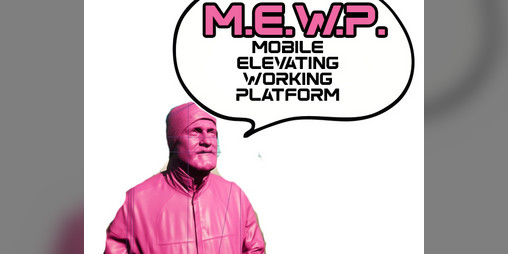 Cover image for MEWP