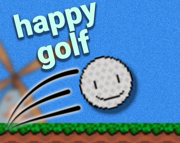Happy Golf