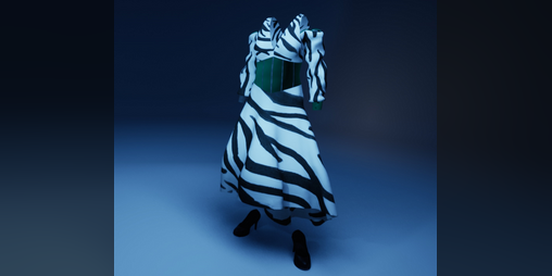 Cover image for Run Away
