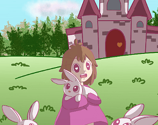 Rabbit's Farming