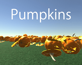 Pumpkin Physics Simulator