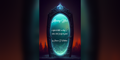 Cover image for Missing You