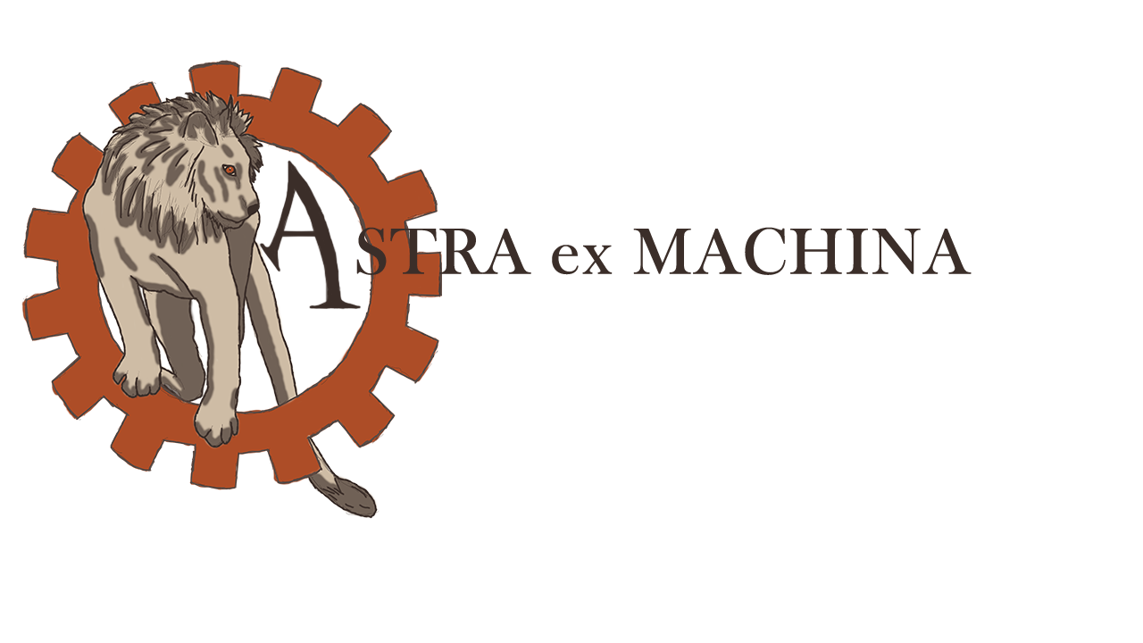 Astra ex Machina