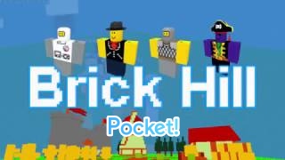 Brick Hill vs ROBLOX - Brick Hill