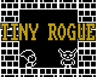 Tiny Rogue