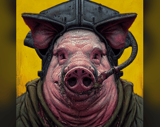 d66 Profile Pictures for Pork In The Void  