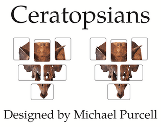 Ceratopsians  