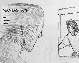 MANIASCAPE