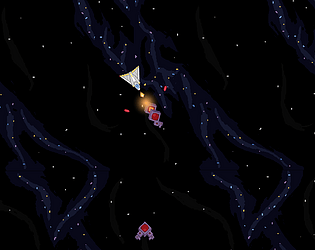 2D Shooter Game