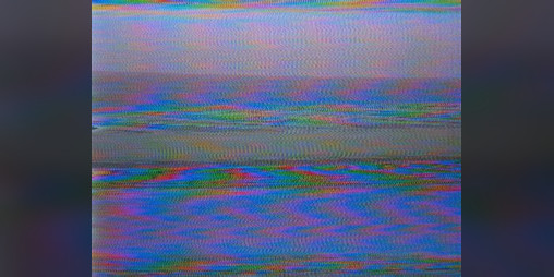 Cover image for Talking To Static