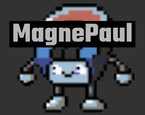 MagnePaul