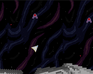 2D Shooter - Tutroial Version