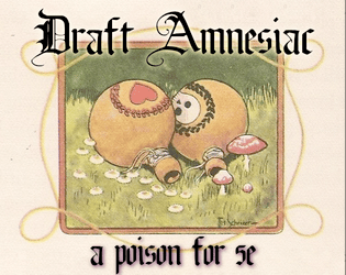 Draught Amnesiac  