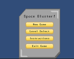 2D Shooter