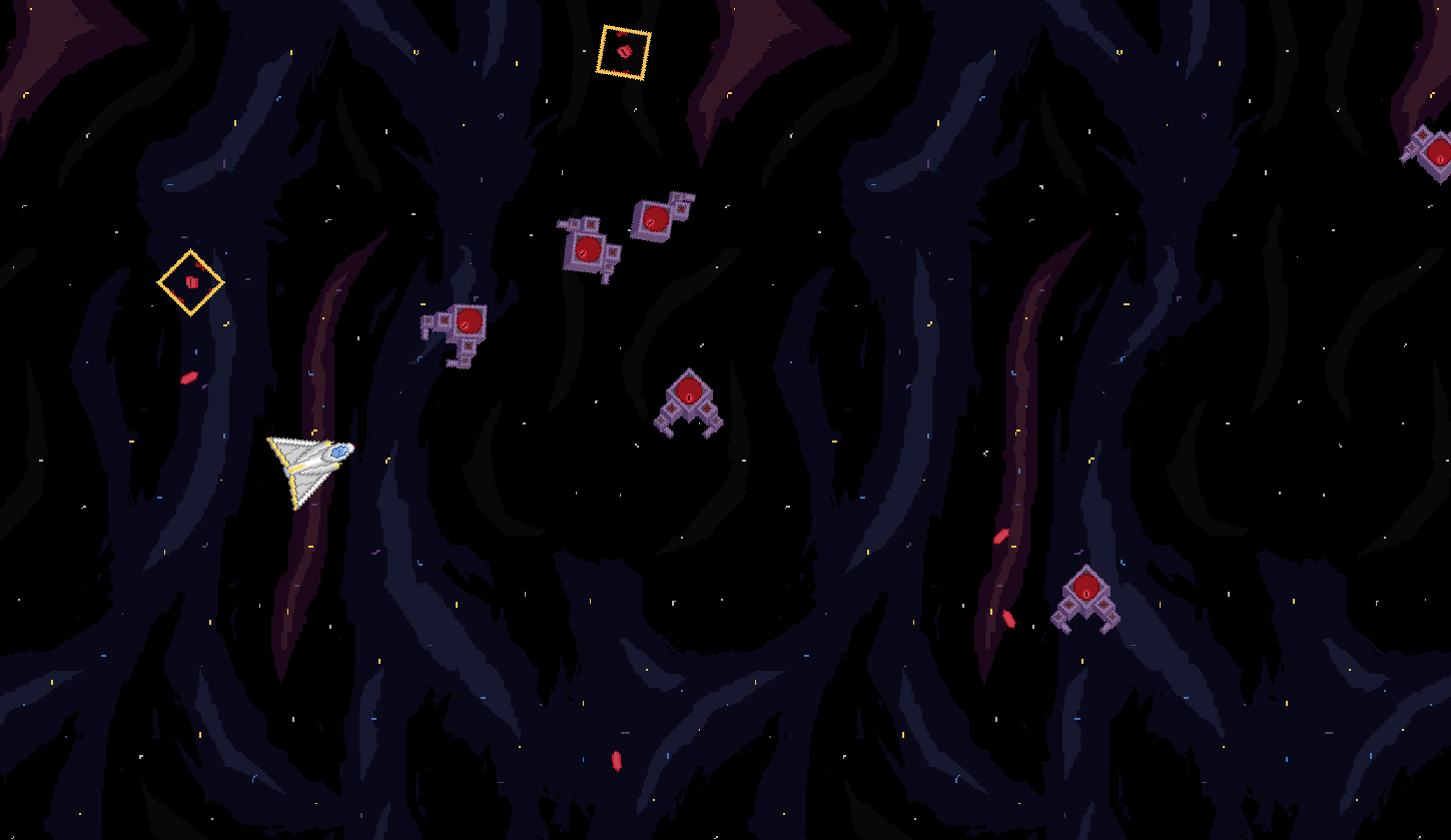 Shooter Tutorial By Deblasei