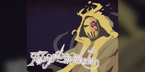 Cover image for Fhtagn Simulator