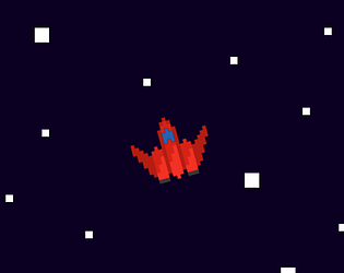 Space Shmup