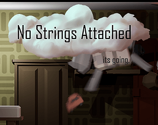 No Strings Attached