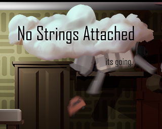 No Strings Attached