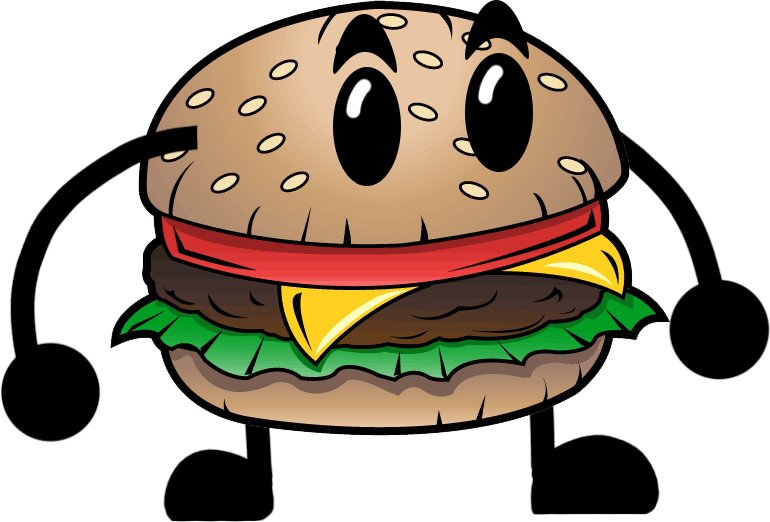 Burger Brawl