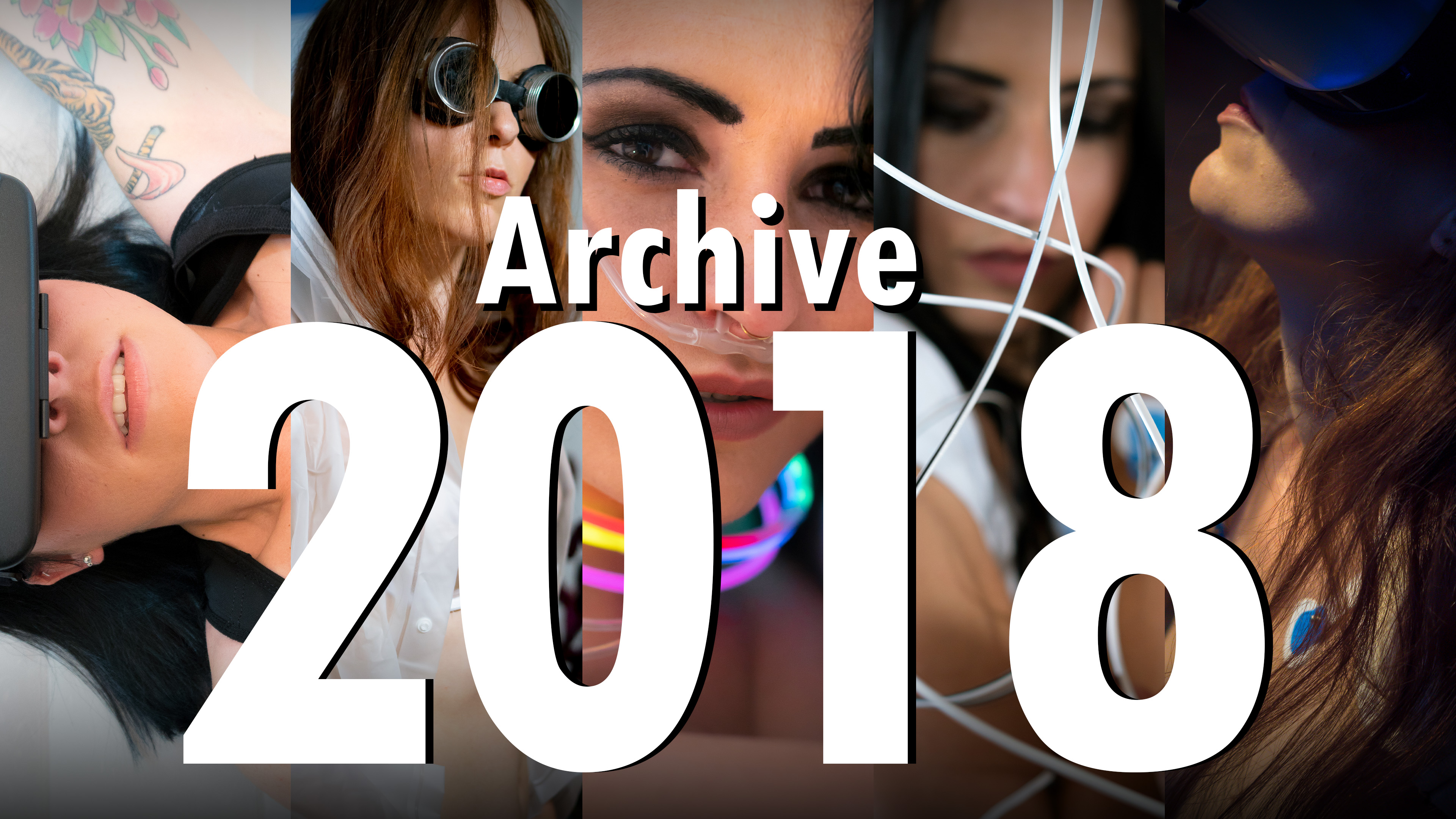 Archive 2018