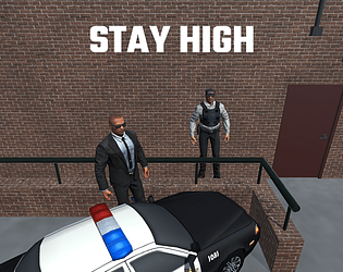 Stay High