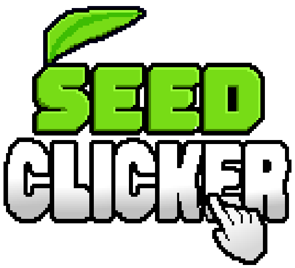 Seed Clicker by Alpacone Games