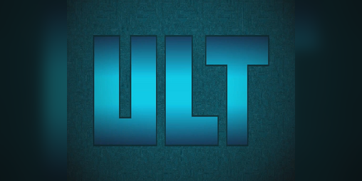 Cover image for ULT