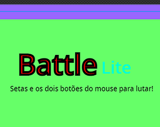 BattleLite