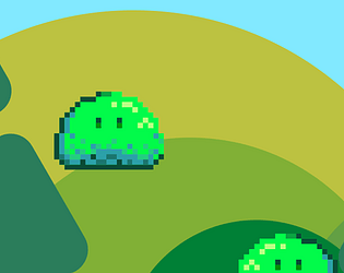Slime Adventure