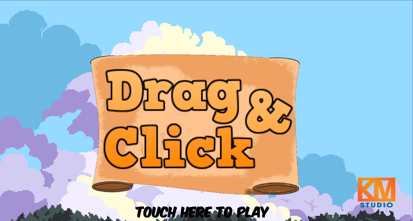 Drag & Click