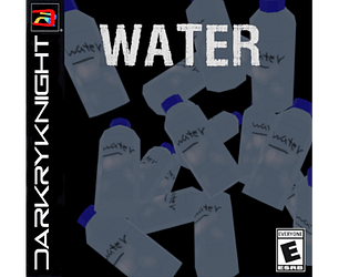 Drink Water the game