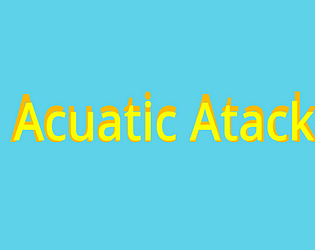 Acuatic Atack