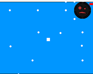 Boss game
