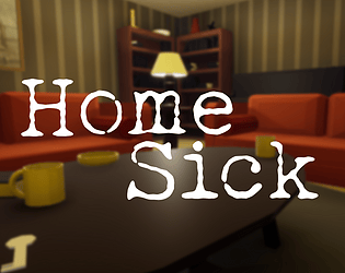 Home Sick