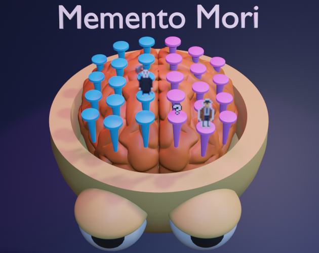 Memento Mori