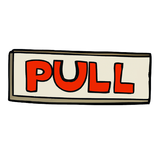 Cover image for Push'n Pull