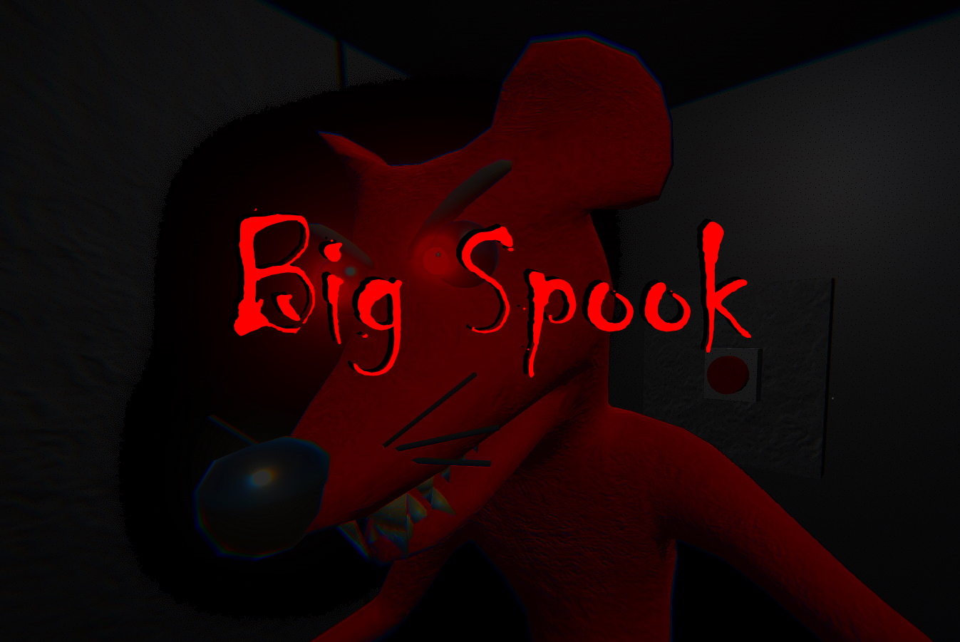 Big Spook