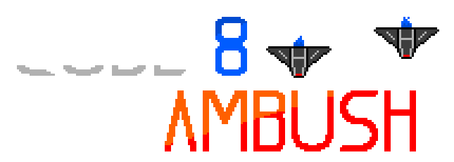 Code 8 Ambush