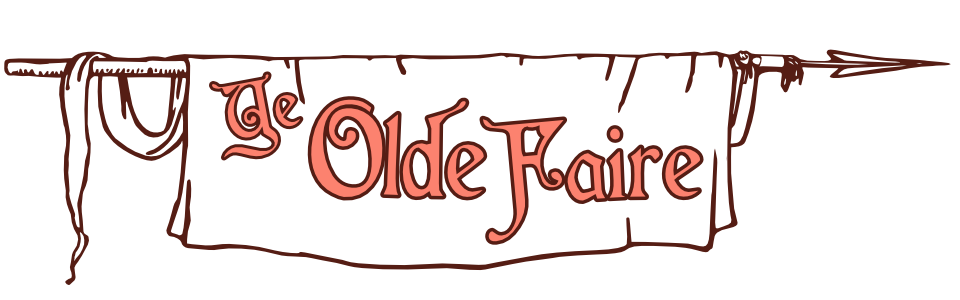 Ye Olde Faire