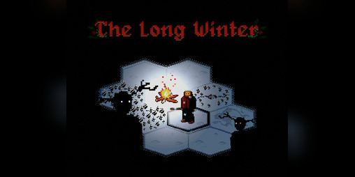 Cover image for The Long Winter
