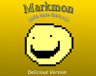 Markmon