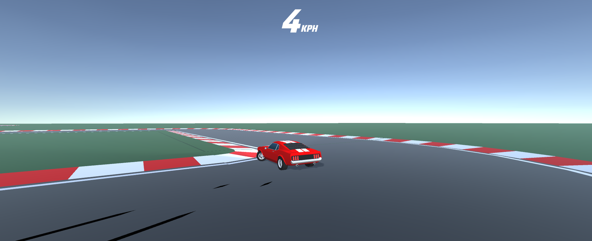 Car Racing