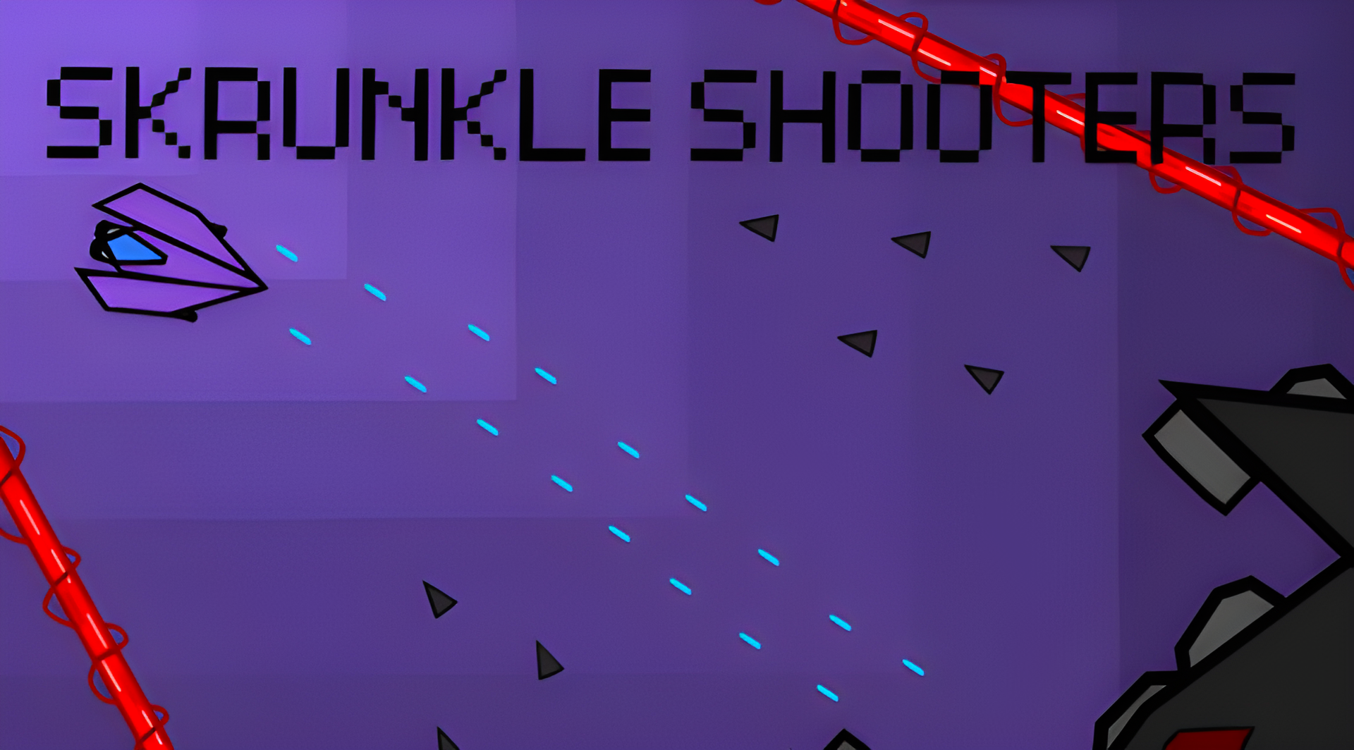 Skrunkle Shooters